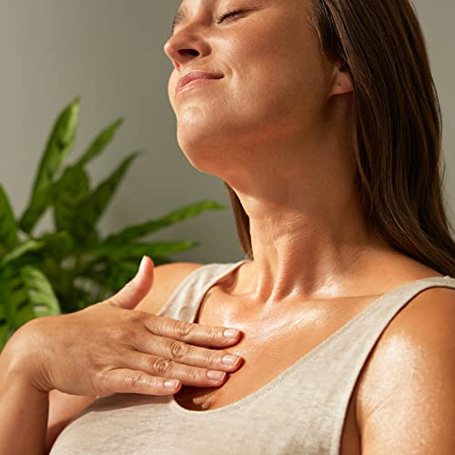 Körper-Massageöl im Bild: WELEDA Bio Lavendel Körperöl
