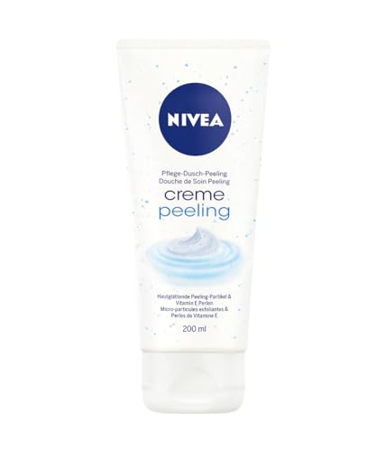 NIVEA Creme Peeling (200 ml)