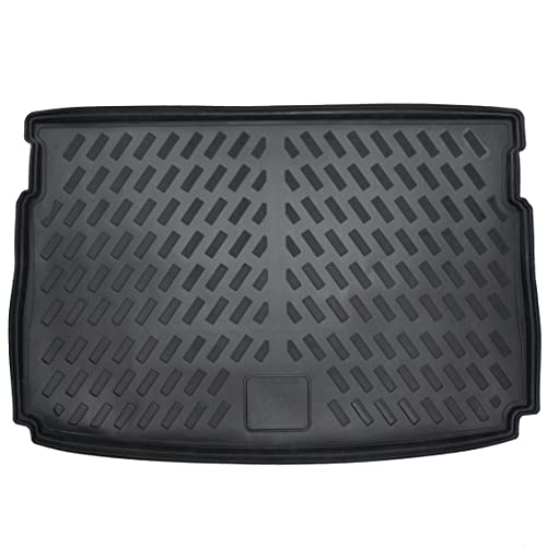 ELMASLINE 3D Boot Liner for Dacia Jogger 2022-2024 | Boot Mat | Accessories  Boot Cover