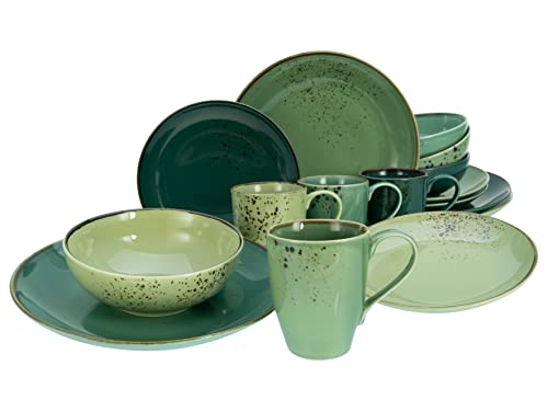 Creatable 33321, Serie Nature Collection GREEN LIFE