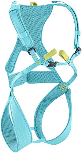 EDELRID Fraggle, XS, icemint