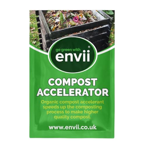 Envii Compost Accelerator