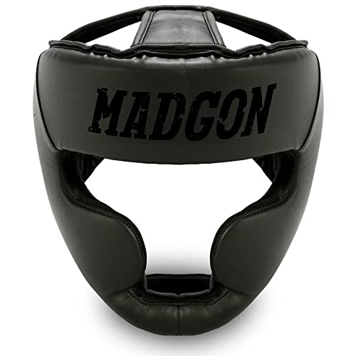 MADGON Premium Kopfschutz