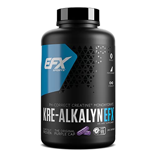 EFX Kre-Alkalyn 3000 -