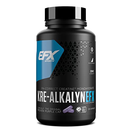 EFX Kre-Alkalyn
