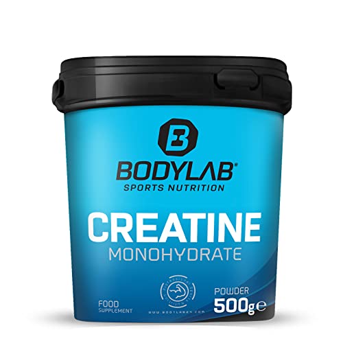 Bodylab24 Creatine Powder 500g
