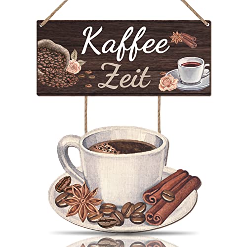 KAIRNE Kaffee Wandschild