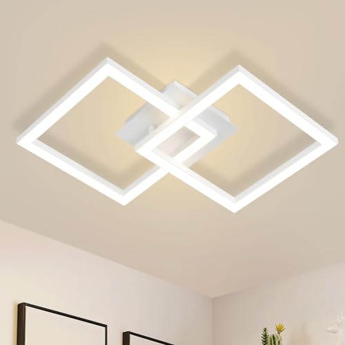 Homefire Deckenlampe LED Deckenleuchte Küche