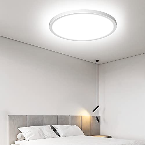 Küchenlampe im Bild: OTREN Deckenlampe LED Rund Decke...