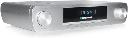 Blaupunkt KRD 30, Bluetooth Küchenradio mit DAB+