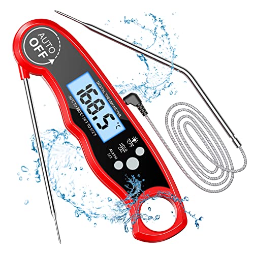 Küchenthermometer Ratgeber & Tests - Tipps für die perfekte Wahl - StrawPoll