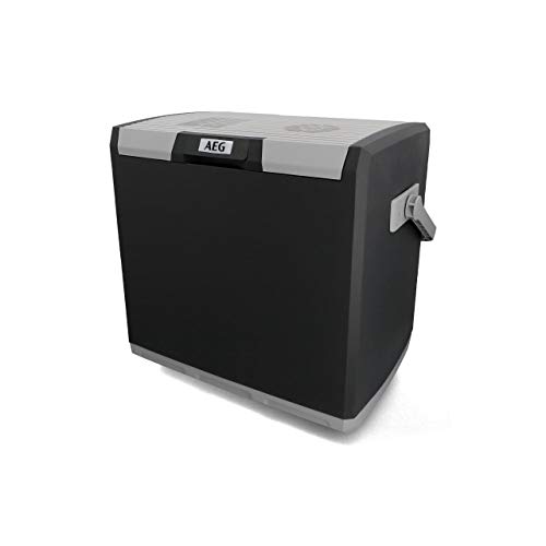 Fafeicy Aluminium-Kühlbox, geteilte Gehäuse-Elektronikbox, 1,25-1
