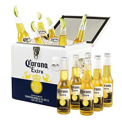 Corona Extra Coolbox