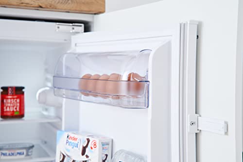 Kühlschrank ohne Gefrierfach & Tipps für effiziente Kühlung
