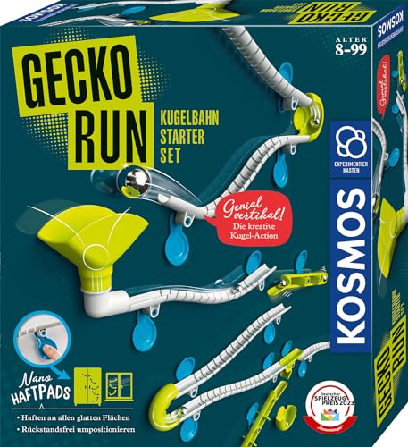 Kosmos 620950 Gecko Run
