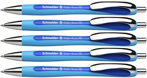 Schneider 132503 Slider Rave XB Kugelschreiber