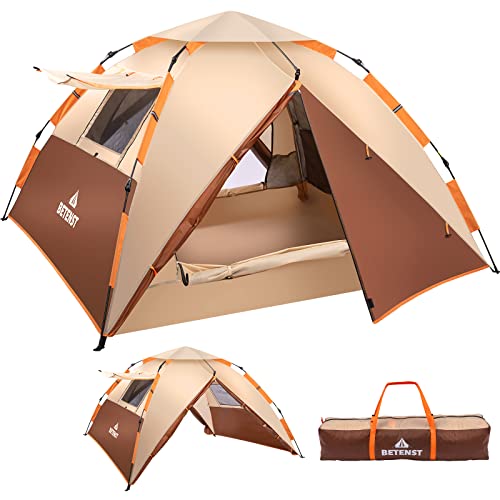 BETENST Camping Zelt (ZPL00001)