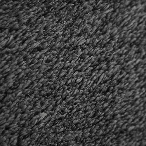 Kurzflor-Teppich im Bild: Paco Home Waschbarer Teppich