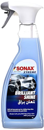 SONAX XTREME BrilliantShine Detailer (750 ml) schnelle