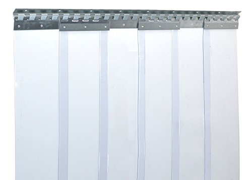 Zettl GmbH PVC Streifenvorhang
