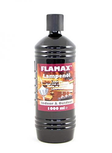 Flamax Lampenöl 1000ml