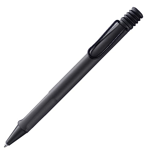 Lamy safari moderner Kugelschreiber 217 aus robustem Kunststoff