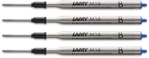 Lamy Großraum Kugelschreibermine M16