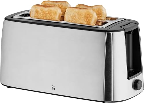 WMF Bueno Pro Toaster Langschlitz 4 Scheiben