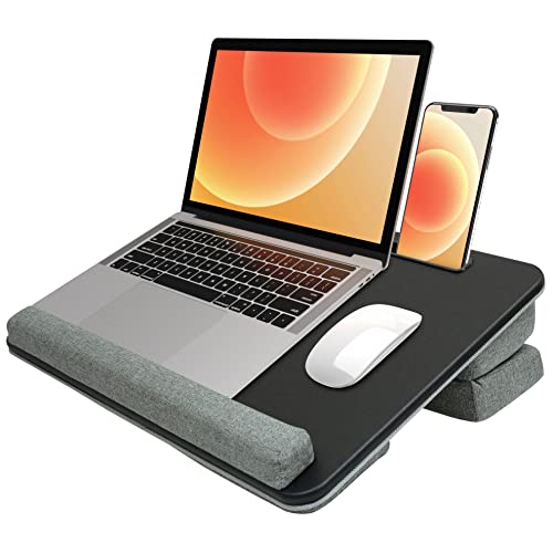 Klearlook Maximized Clarity! laptopkissen mit Handgriff&Kissen