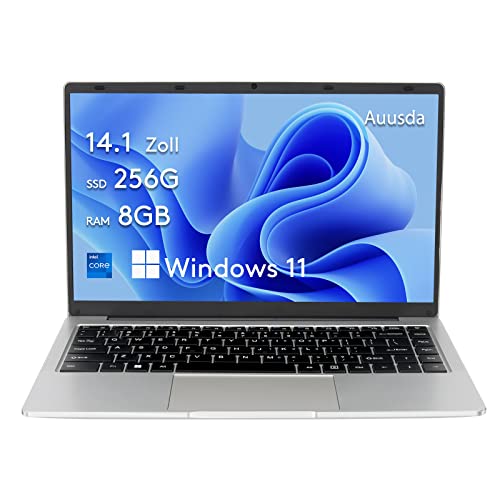 Auusda Laptop (A23)