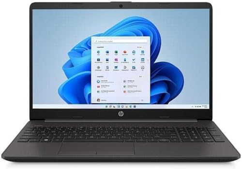HP Laptop, 15,6 Zoll IPS Full-HD