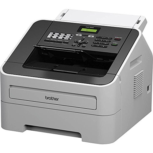 Brother FAX-2940 Laser-Faxgerät
