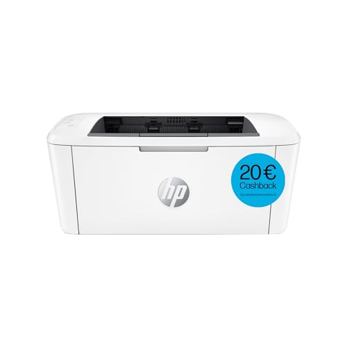 HP Laserjet M110w Laserdrucker