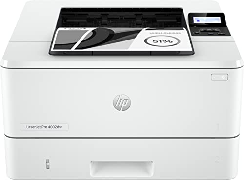 HP LaserJet Pro 4002dw Laserdrucker