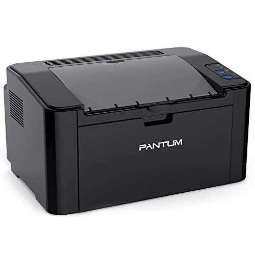 PANTUM P2502W Schwarzweiß-Laserdrucker mit WiFi