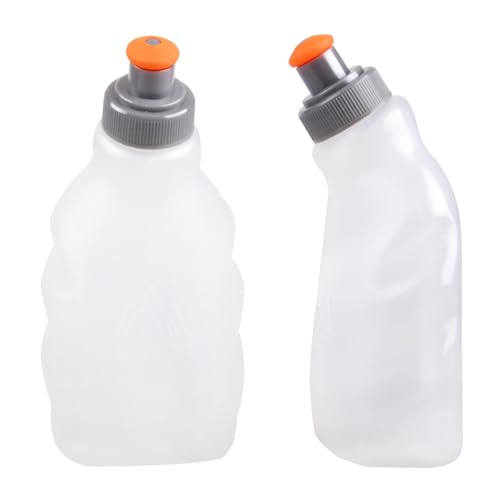 Azarxis 170/250ml BPA-freie Trinkflaschen Wasserflaschen Ersatzflaschen