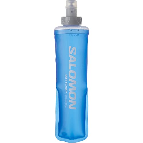 Salomon Soft Flask 250ml/8oz 28 Unisex Soft