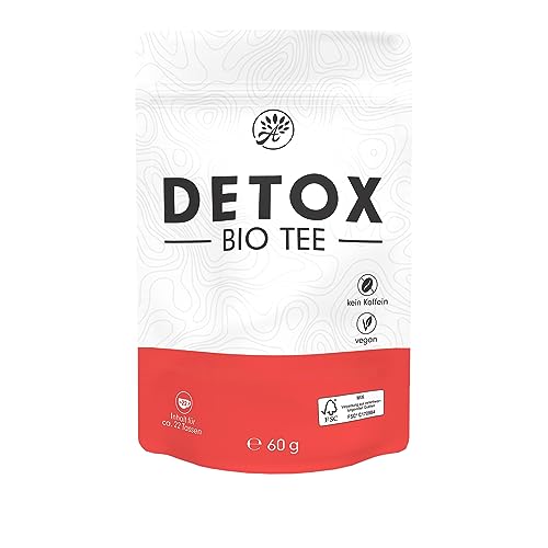 ATESO Bio Detox Tee