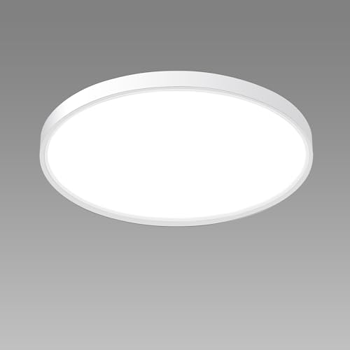 LED-Deckenleuchte - Clevere Auswahl - blendende StrawPoll für Tipps eine