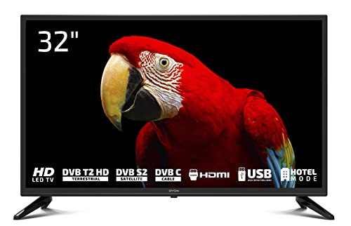 DYON Live 32 Pro 80 cm (32 Zoll) Fernseher (HD