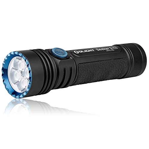 OLIGHT Seeker 3 Pro LED Taschenlampe