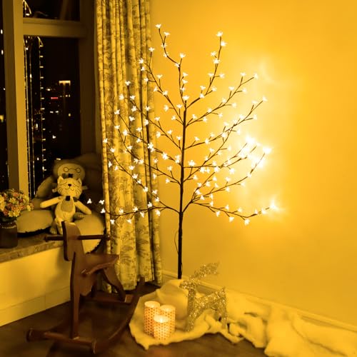 LED-Lichterbaum - Tipps für eine stimmungsvolle Beleuchtung