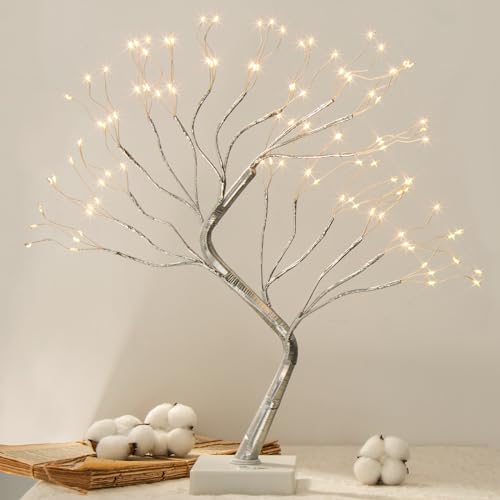 LED-Lichterbaum - Tipps für eine - stimmungsvolle Beleuchtung StrawPoll