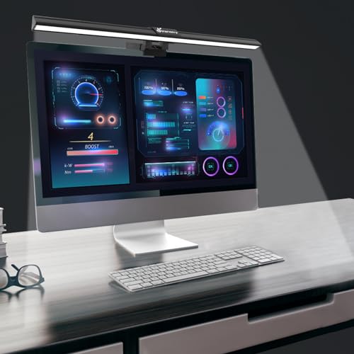 Vansky Monitor Lampe Bar Bildschirm: Computer