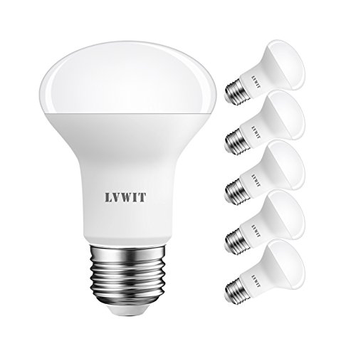 LVWIT LED Reflektor E27 R63