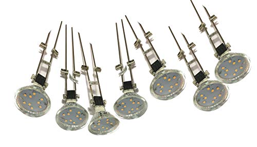 Dapo Moderne LED-Seilsystem-Strahler-Spotleuche