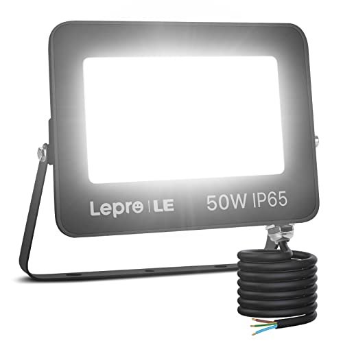 Lepro LED Strahler 50W
