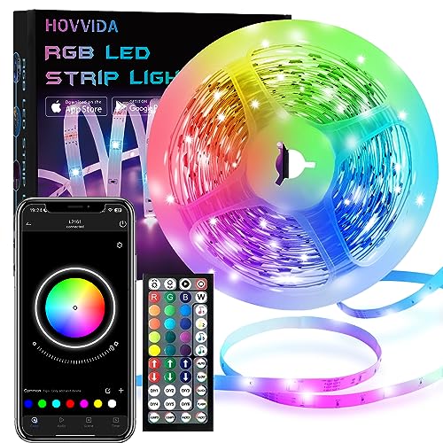 HOVVIDA LED Strip 5M