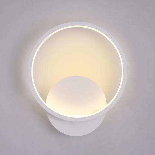 Riserva Wandleuchten LED Innen Modern,12W Wandlampe