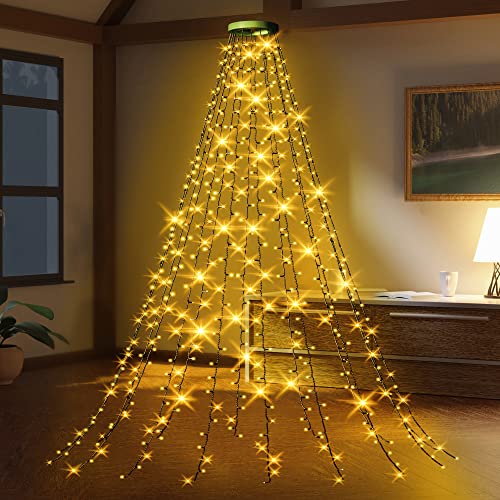LED-Weihnachtsbäume Ratgeber & Tests - Ideale Auswahl für festlichen Glanz  - StrawPoll